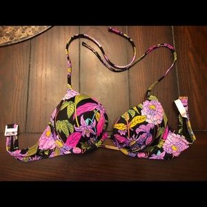 Victoria secret bombshell bikini top